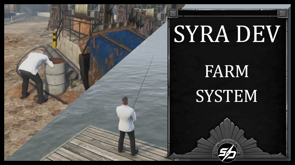 Essential Farming System