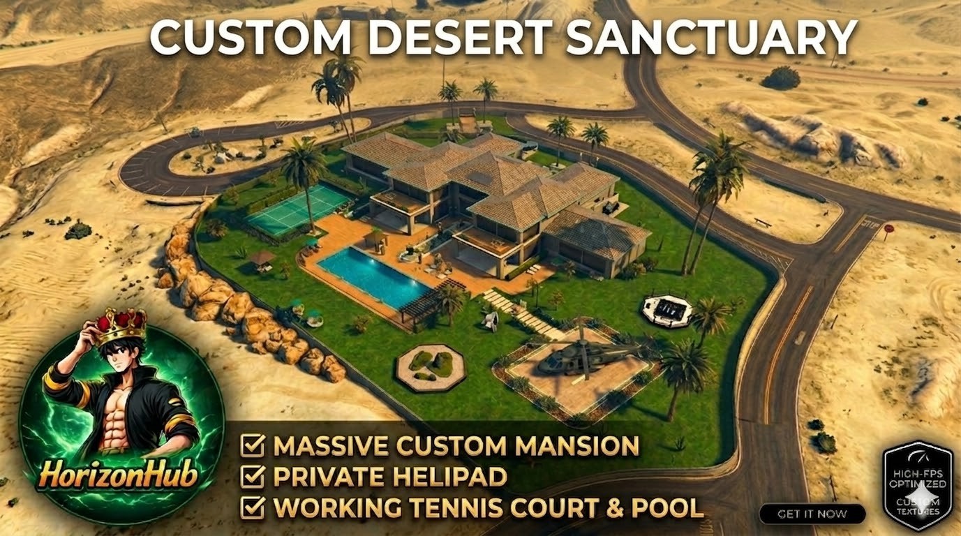 Custom_Desert_Sanctuary