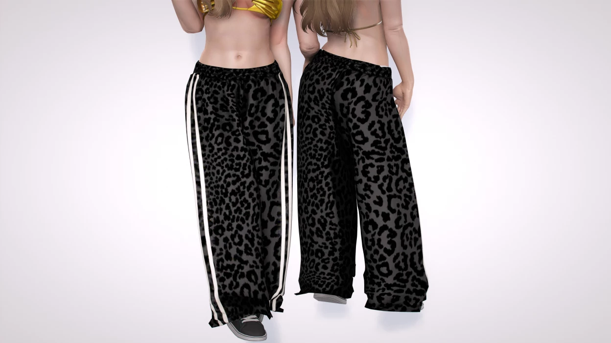 Pants #9