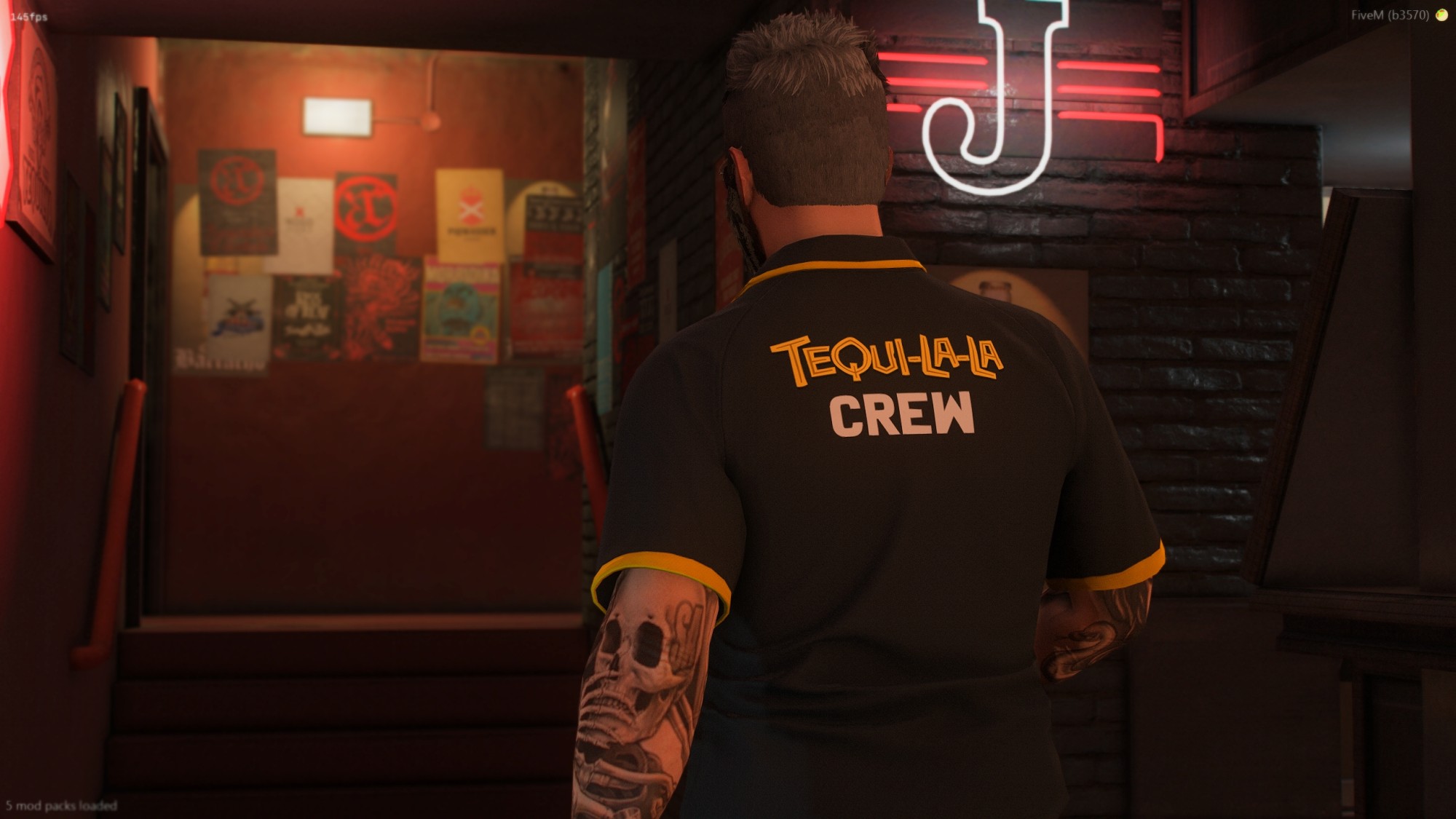 Lore Friendly Business Polo Shirts