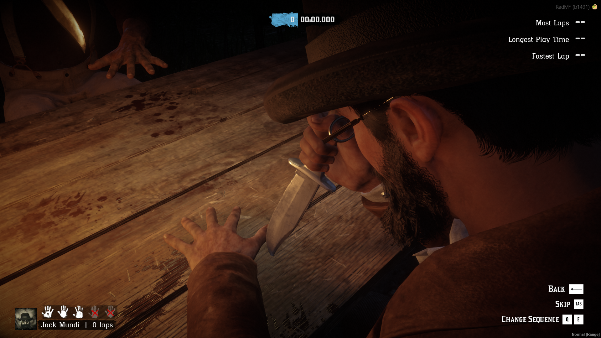 M-FiveFingerFillet