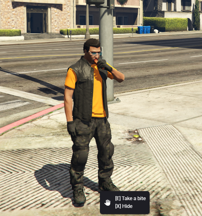 CONSUMABLES