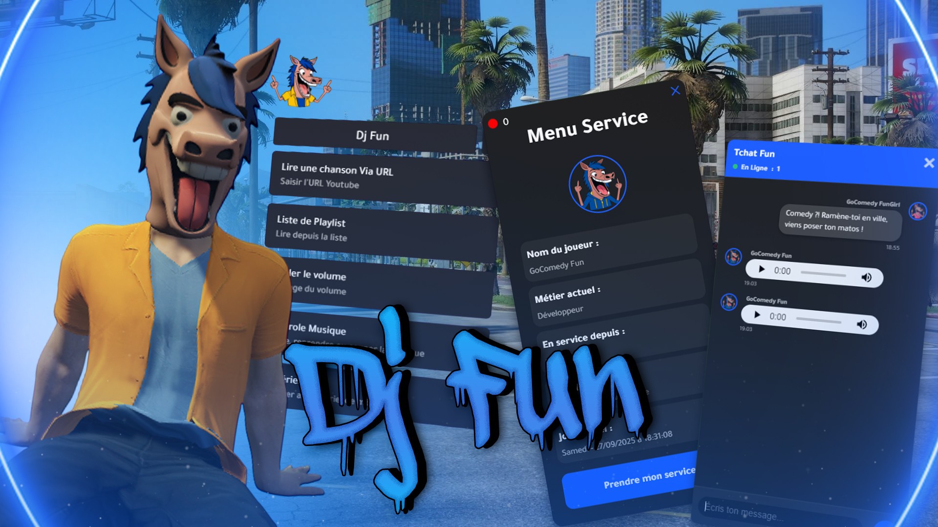 Dj Fun