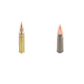 Basic Rifle Ammo Pack Subscription