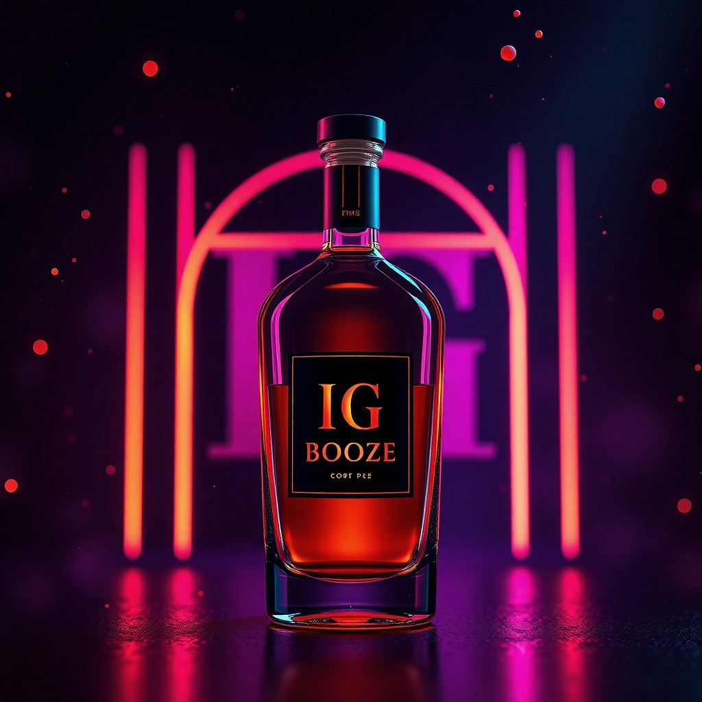 IG Booze