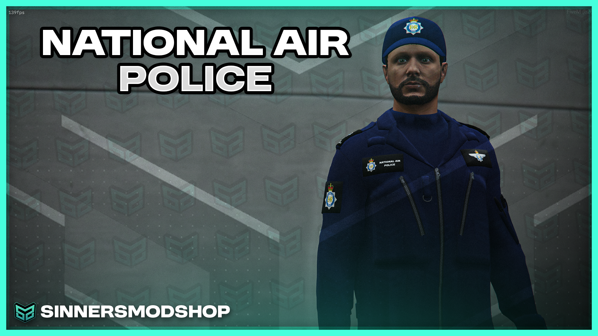 NATIONAL AIR POLICE