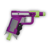 Jolt Blast (Female Only)