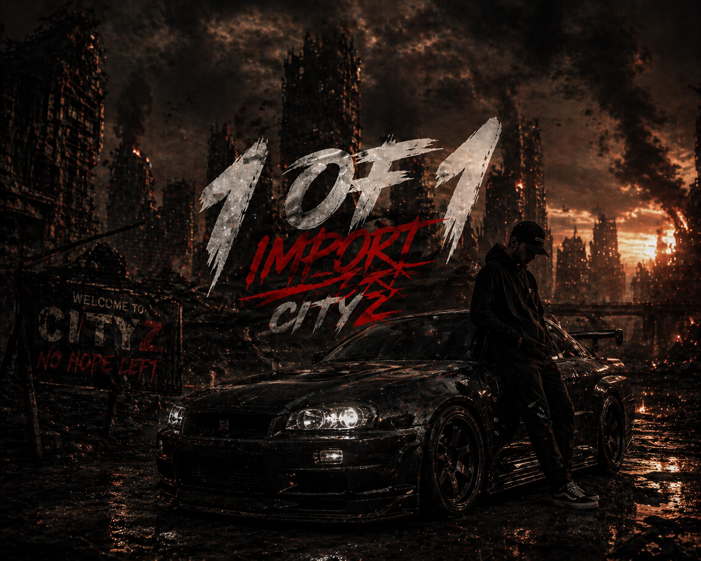 1 of 1 import