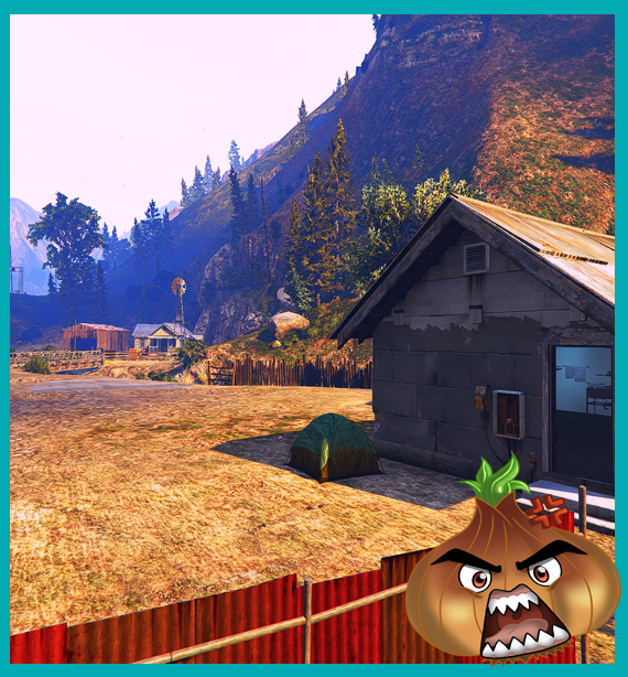 Paleto Camping