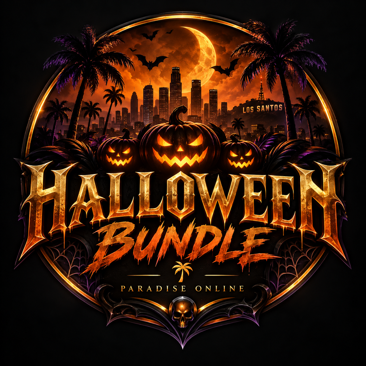 Halloween Bundle