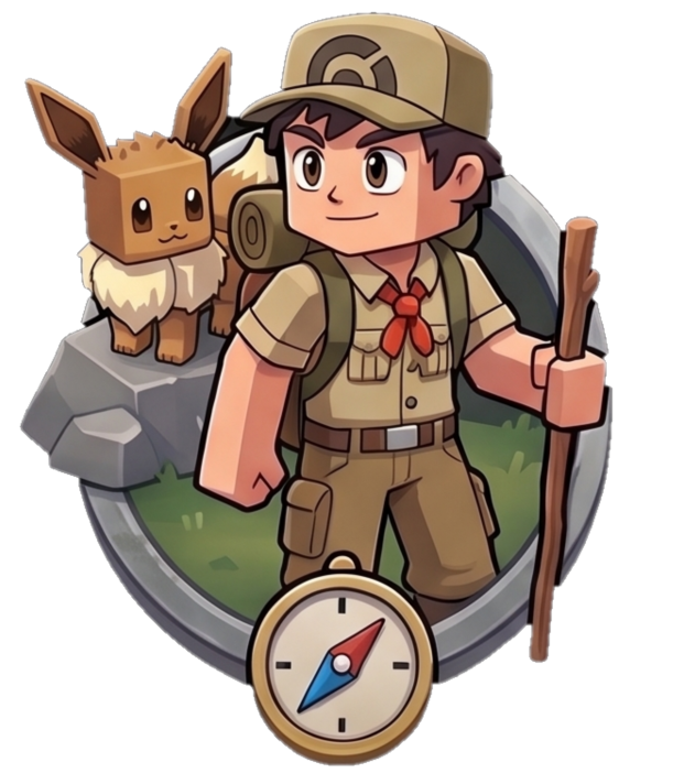 Poké Scout
