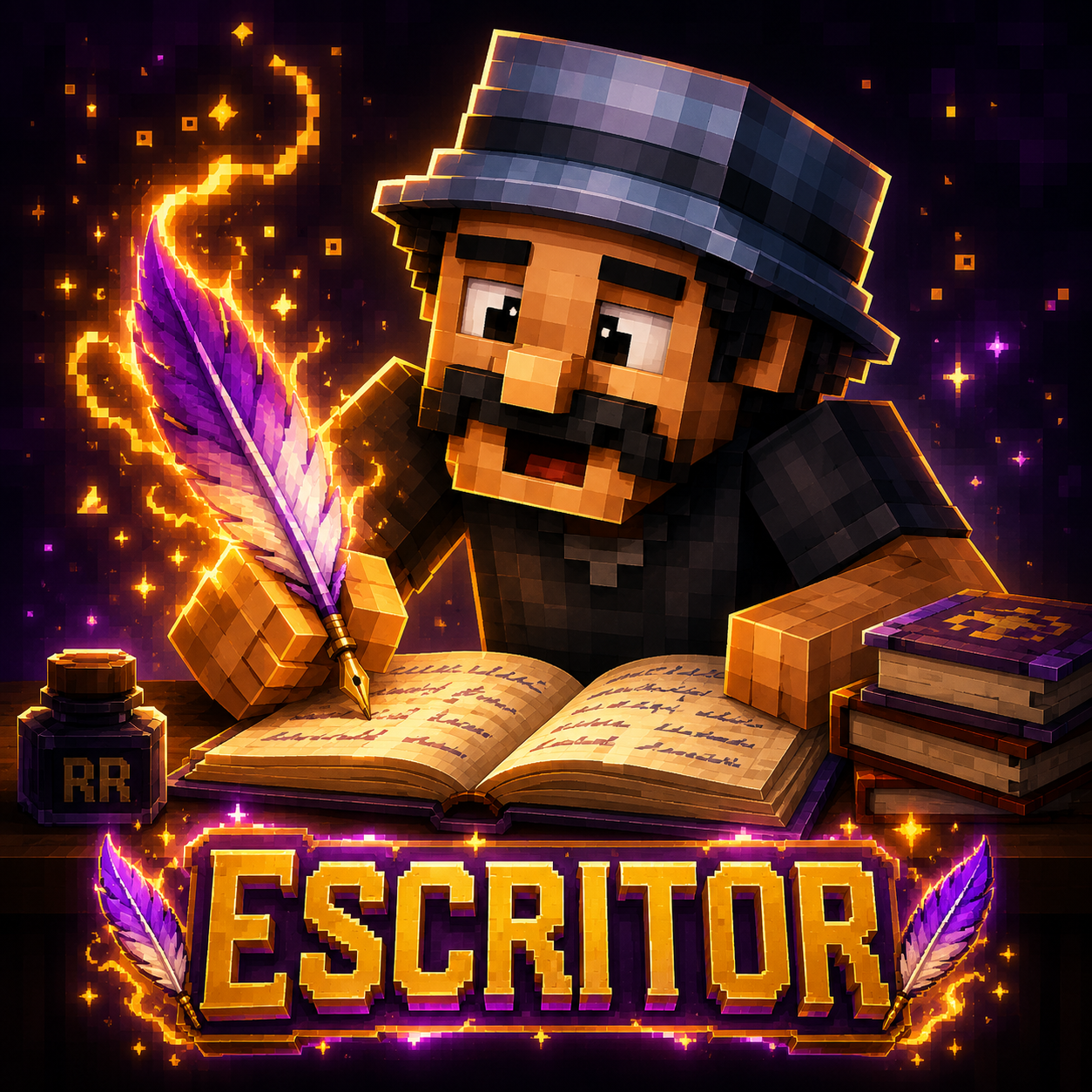 Escritor