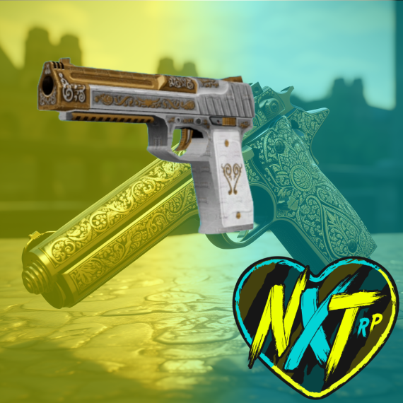 next-level-gaming-nxt-rp-luxury-skin-pistol-50