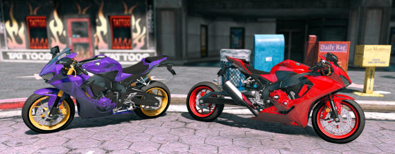 Old man 204s 1K Pack