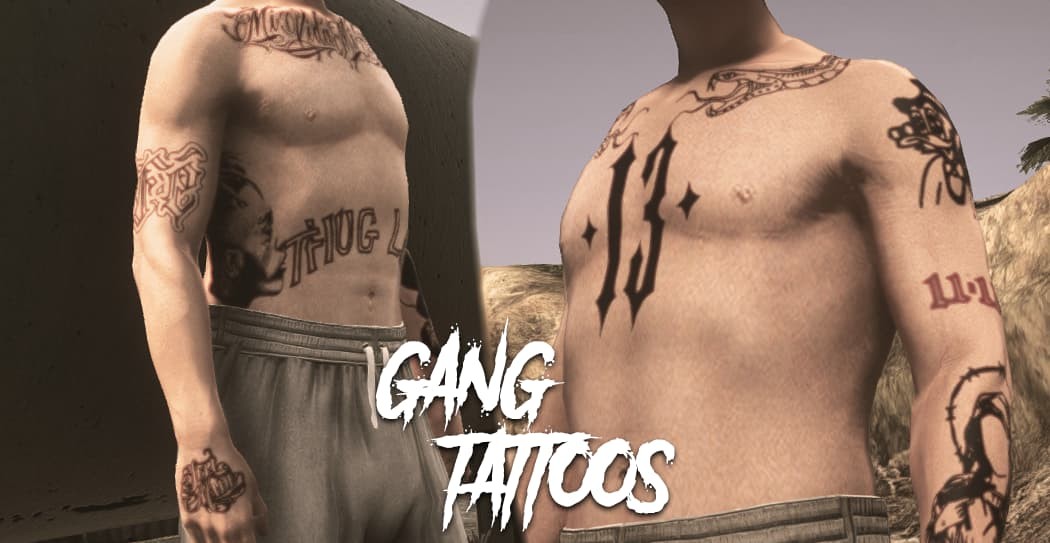 Tattoo Fazione
