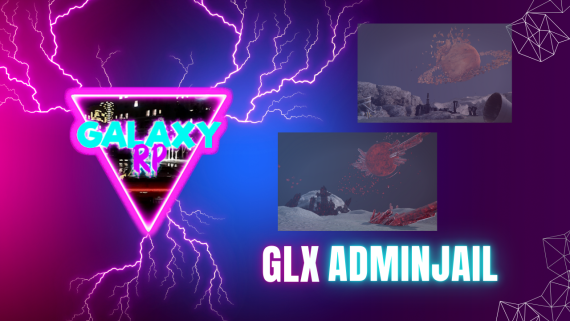 Advanced Admin Jail Script [ESX]