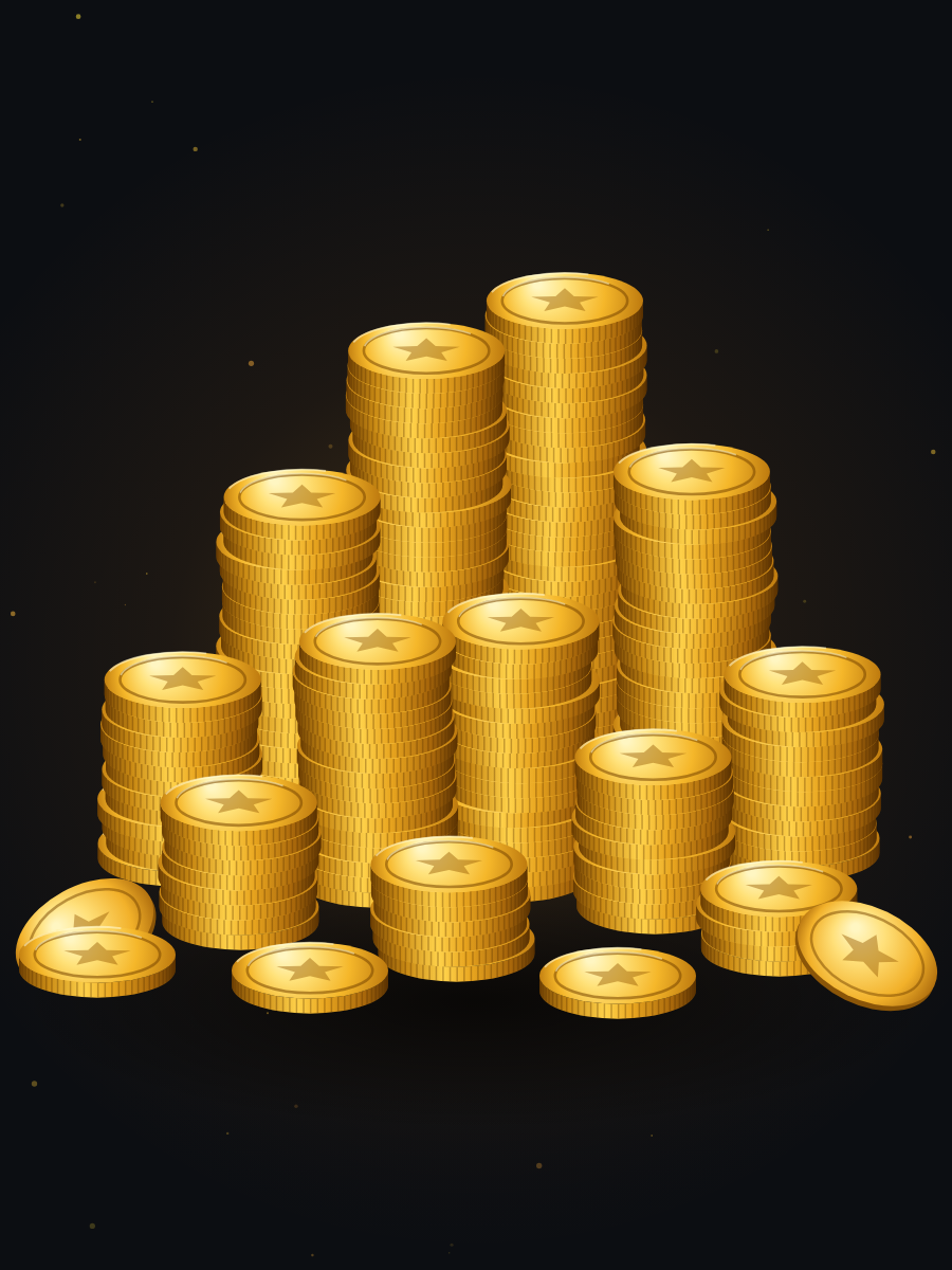 14,000 Gold