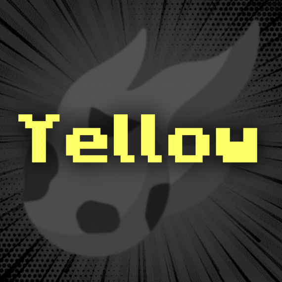 Reminiscence SMP | Yellow Chat Colour