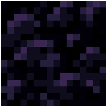 Generador de Obsidiana