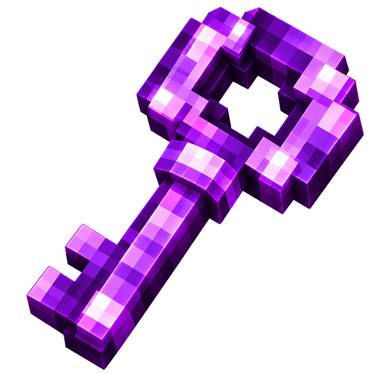 Pack de 5 Llaves Legendarias