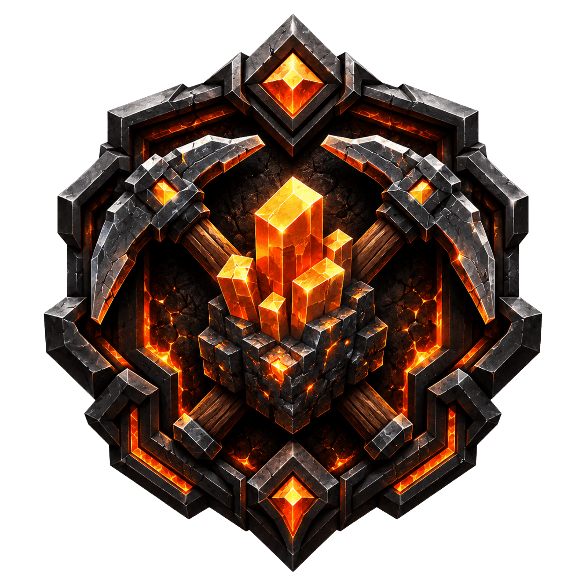 Miner Rank