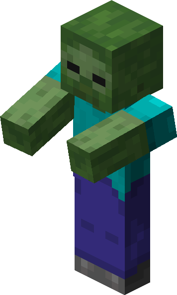 Spawner de ZOMBIE