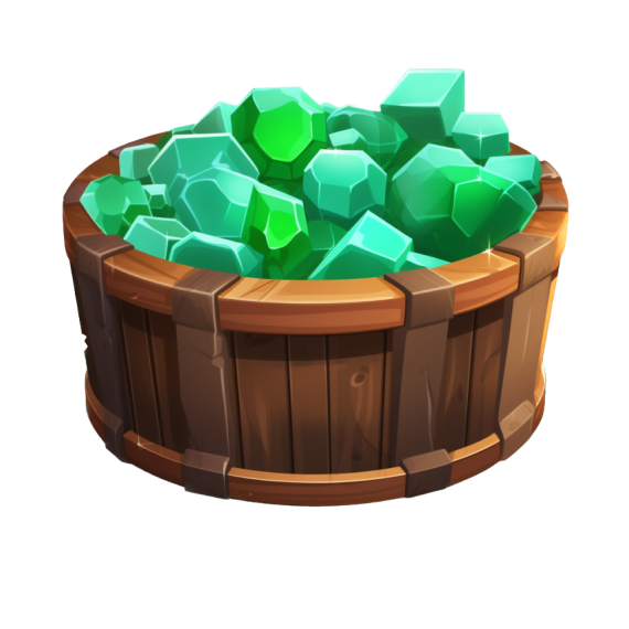 3800 Crédits (+200 BONUS)