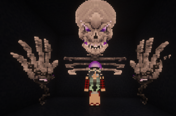 CALAVERA