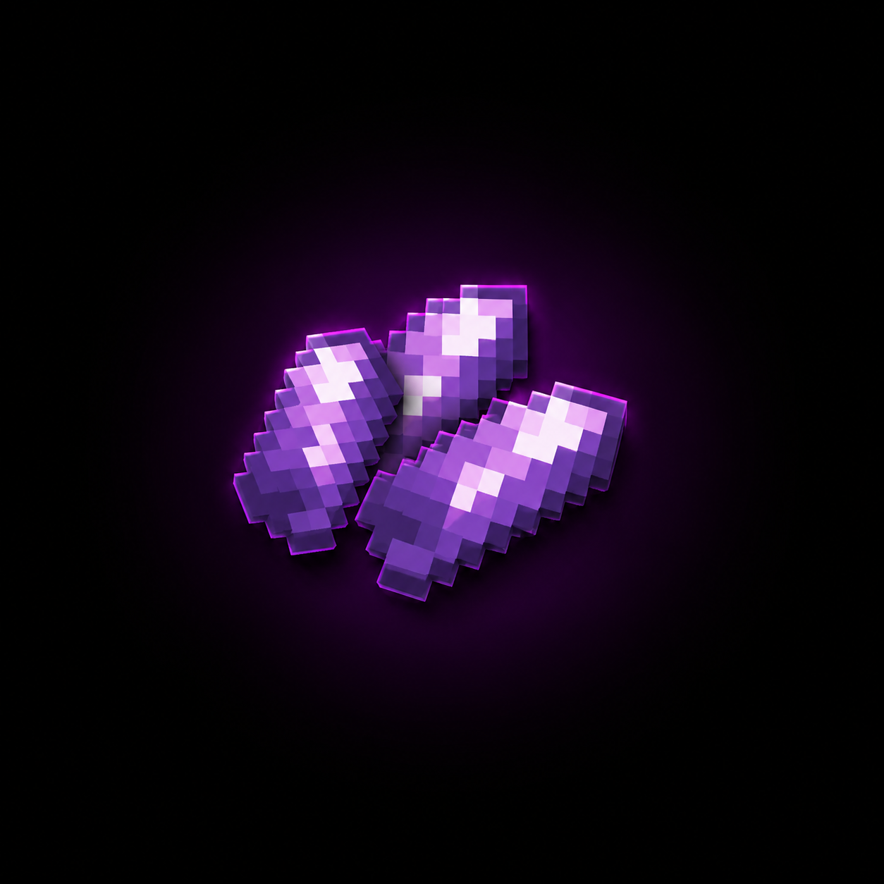 X small Crystal Pack 1250