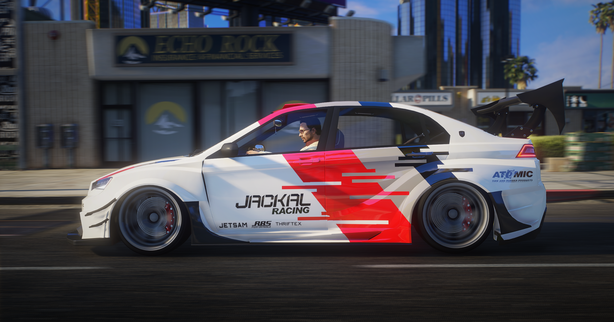 Karin Kuruma HR RS-T1 - Image 4
