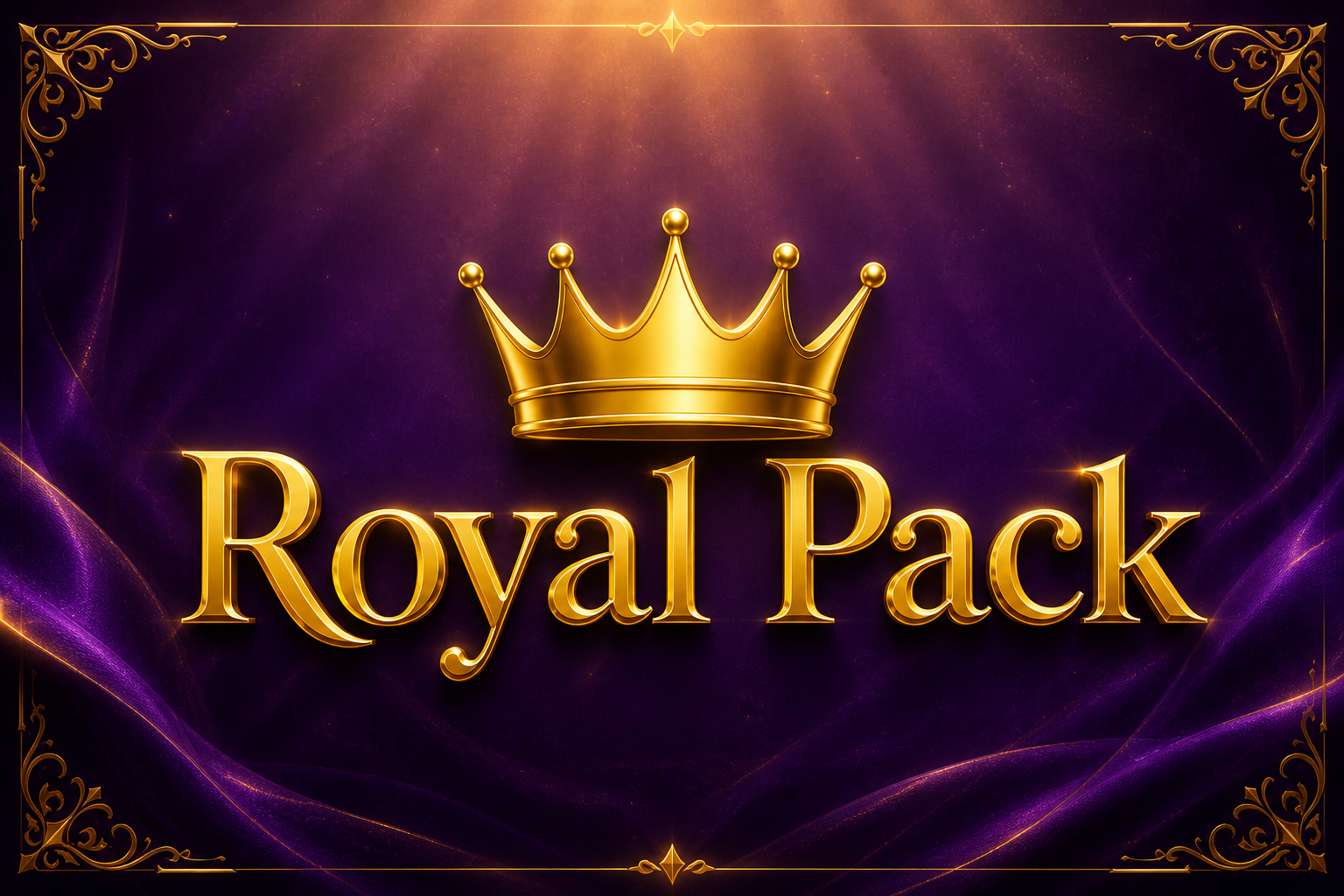 ROYAL PACK