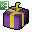 x3 Prison Mystery Box