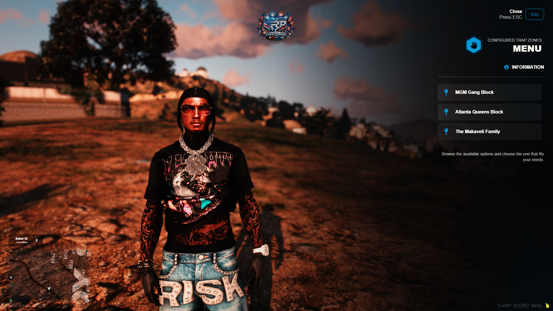 Drug Selling V2 [ESX]