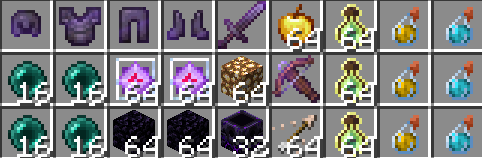 KIT CRYSTALPVP