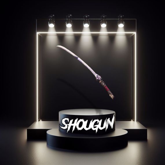 Shougun