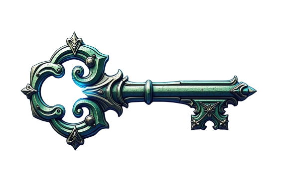Flux Key