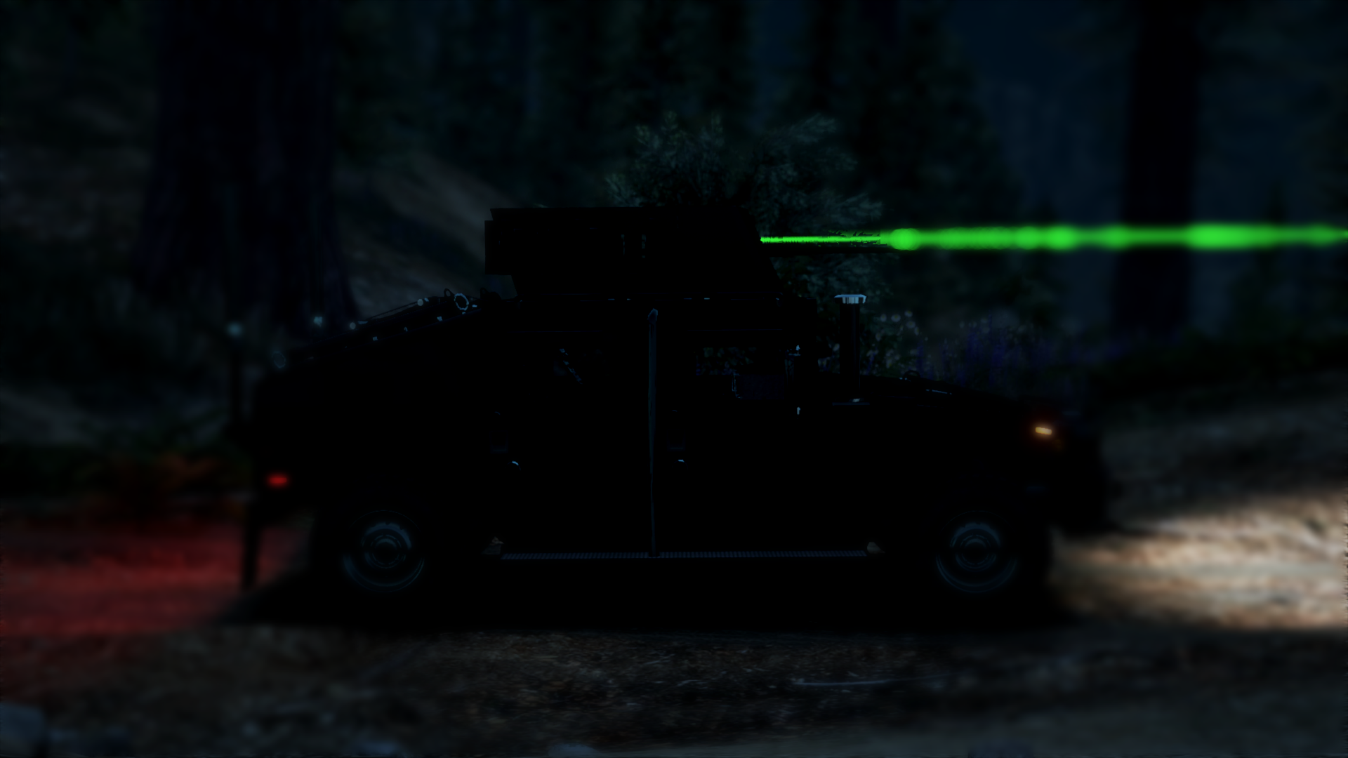 Sacrilegy Patrol