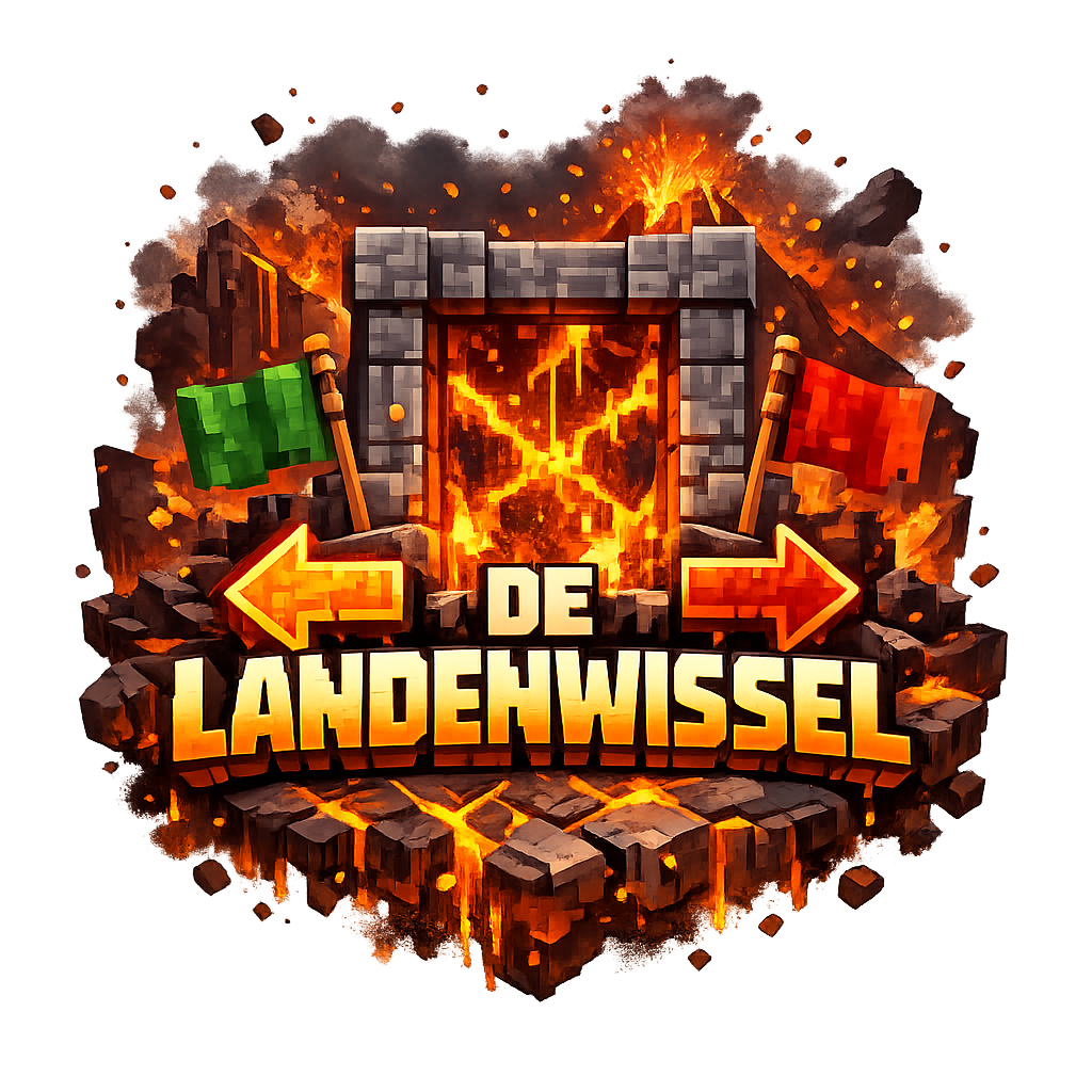 Seizoen 4 - Landenwissel