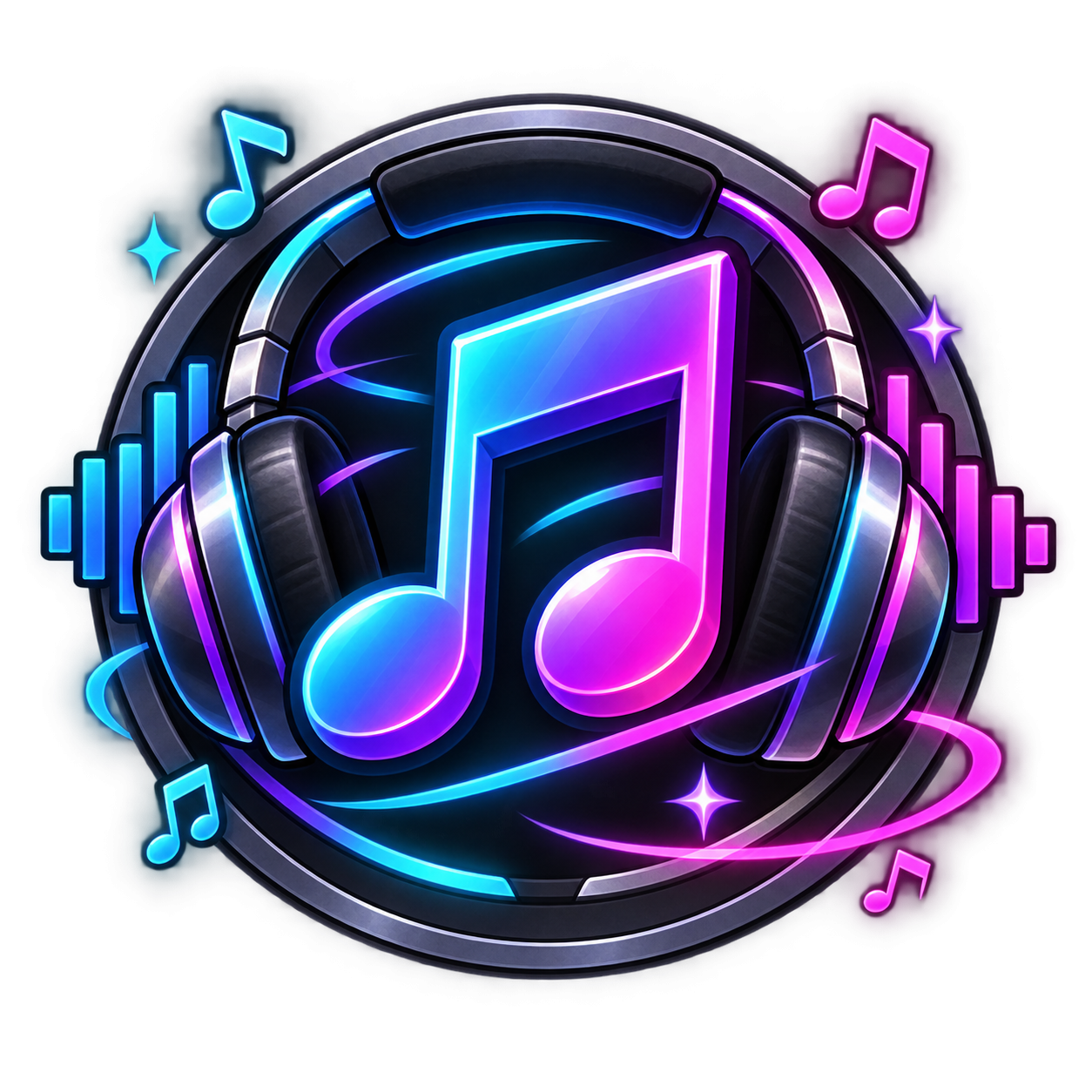 Music Chat Tags