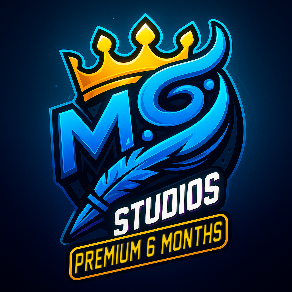 Premium Subscription | 6 Month