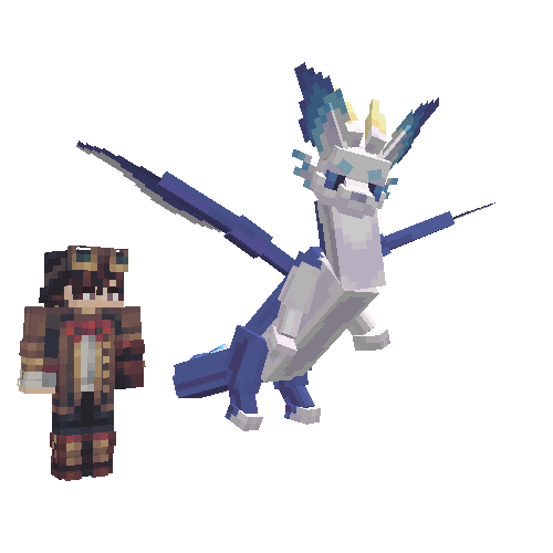 DRAGÓN  DIJNN