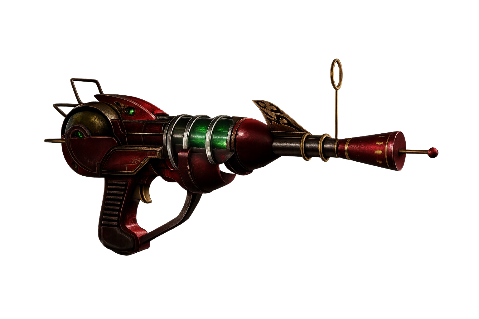 RAYGUN