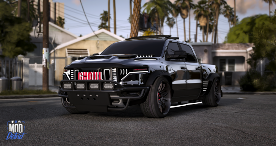 Bravdo Ghoul