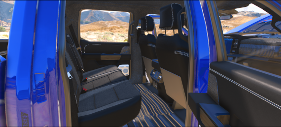 2023 Vapid Raptor R