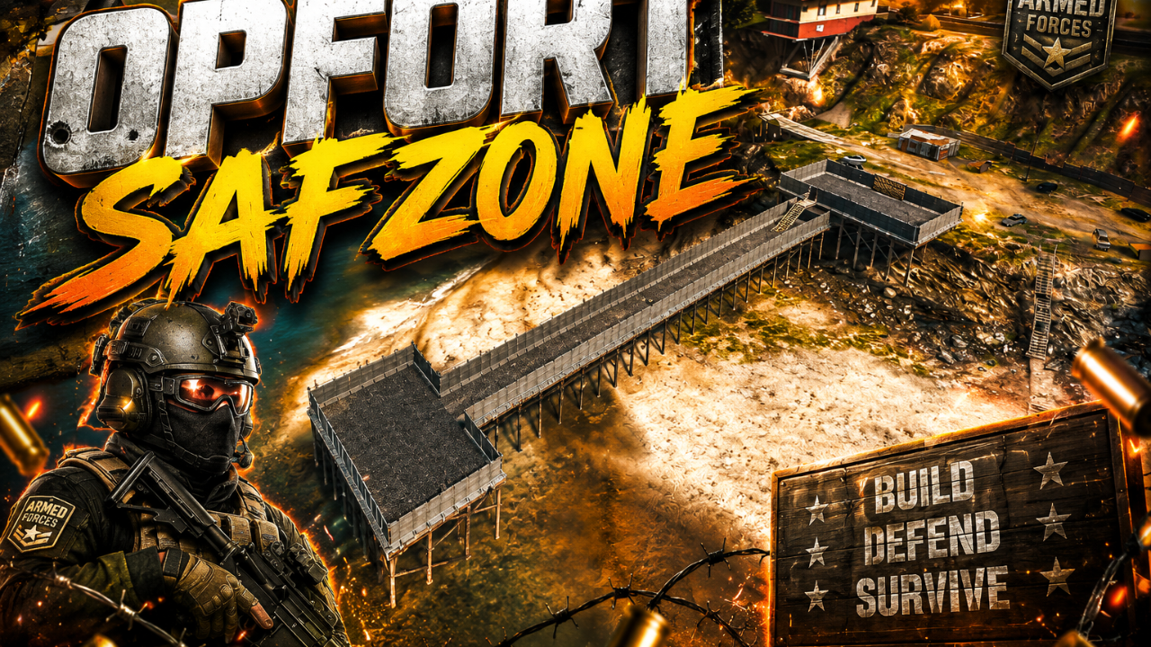 Opfort Safzone