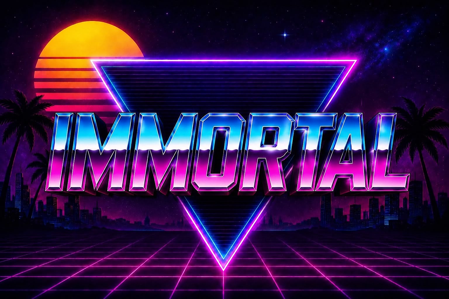 IMMORTAL