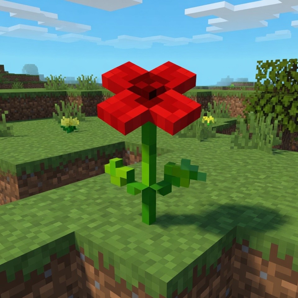 Rose Rank