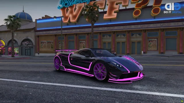 Animated OSIRIS