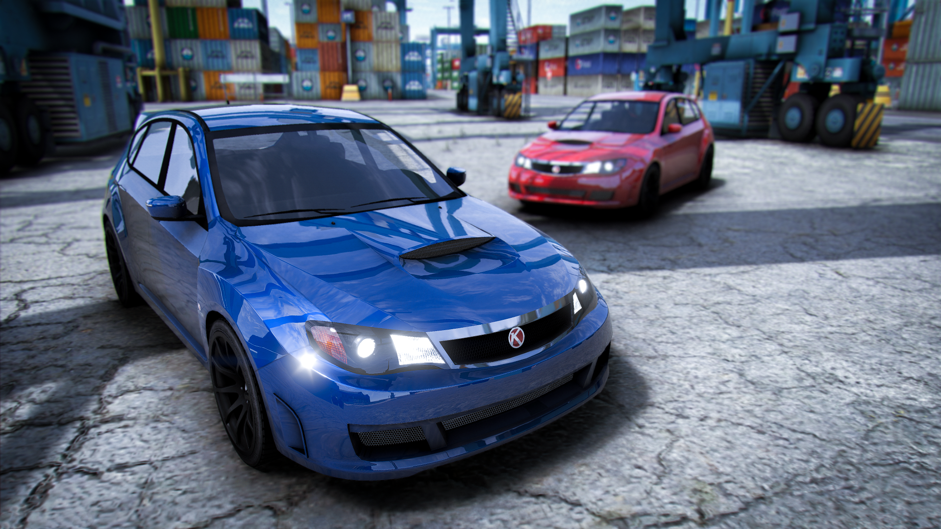 Karin Sultan SH