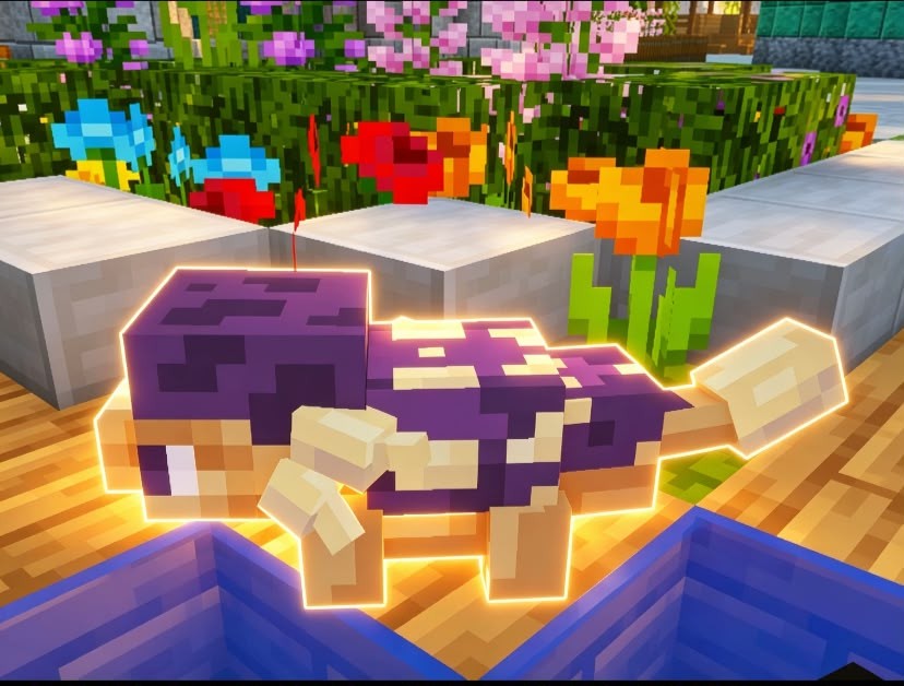 🛡️ Bebé Ankylosaurus